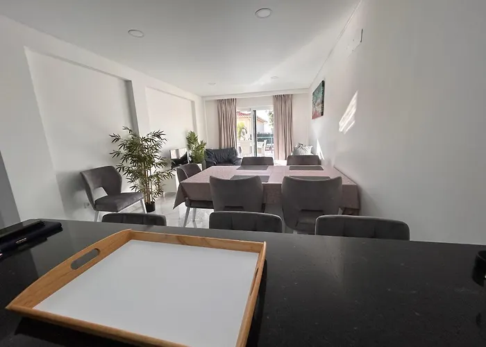 Ocean Dream Apartment- Air Condition
