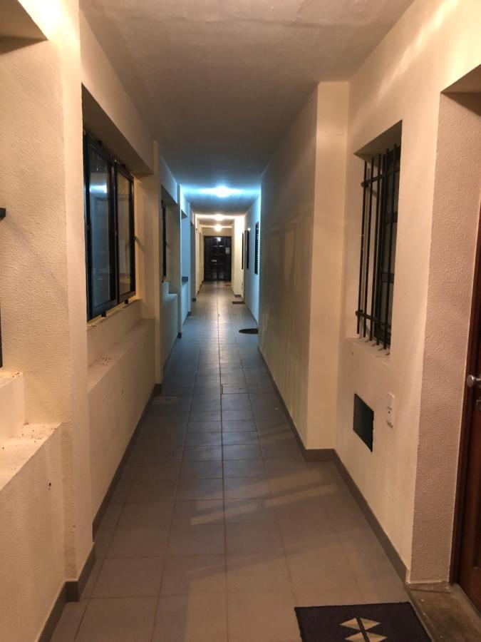 Ocean Dream Apartment- Air Condition