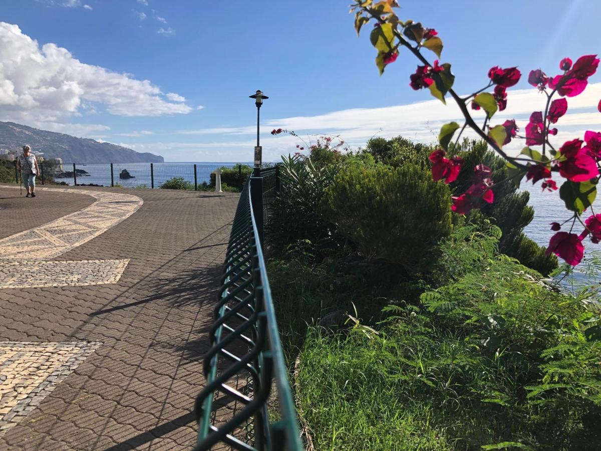 Ocean Dream Apartment- Air Condition * Funchal (Madeira)