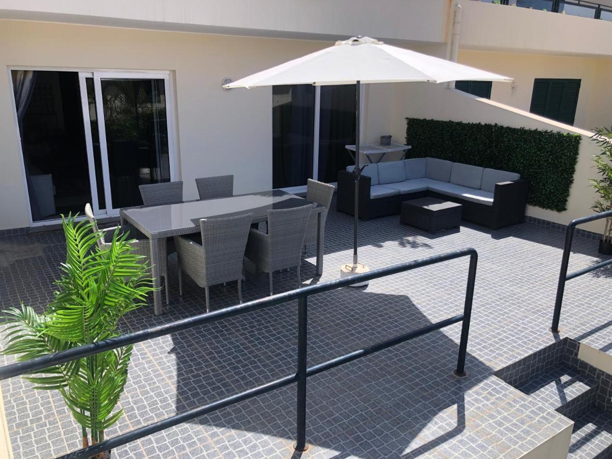 Apartment Ocean Dream Apartment- Air Condition *