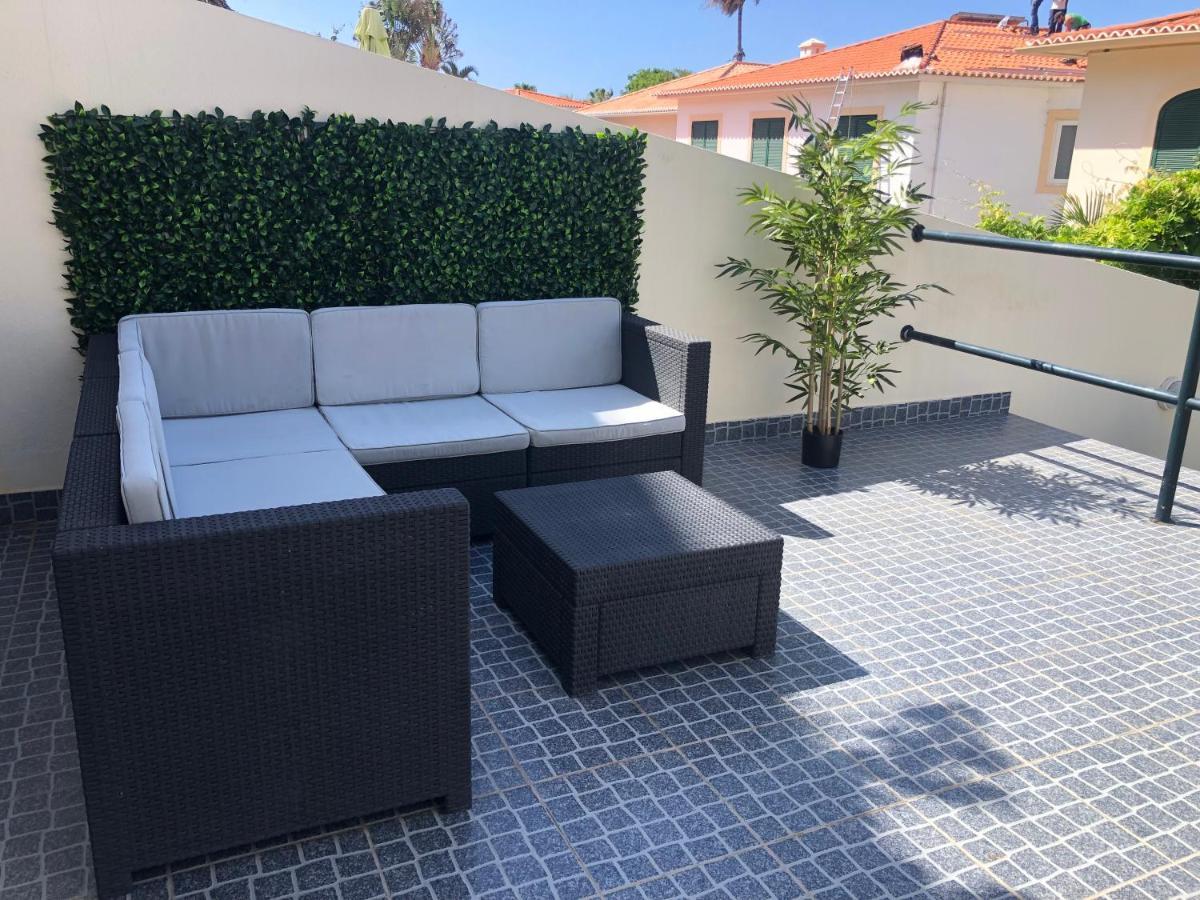 Ocean Dream Apartment- Air Condition Funchal (Madeira)