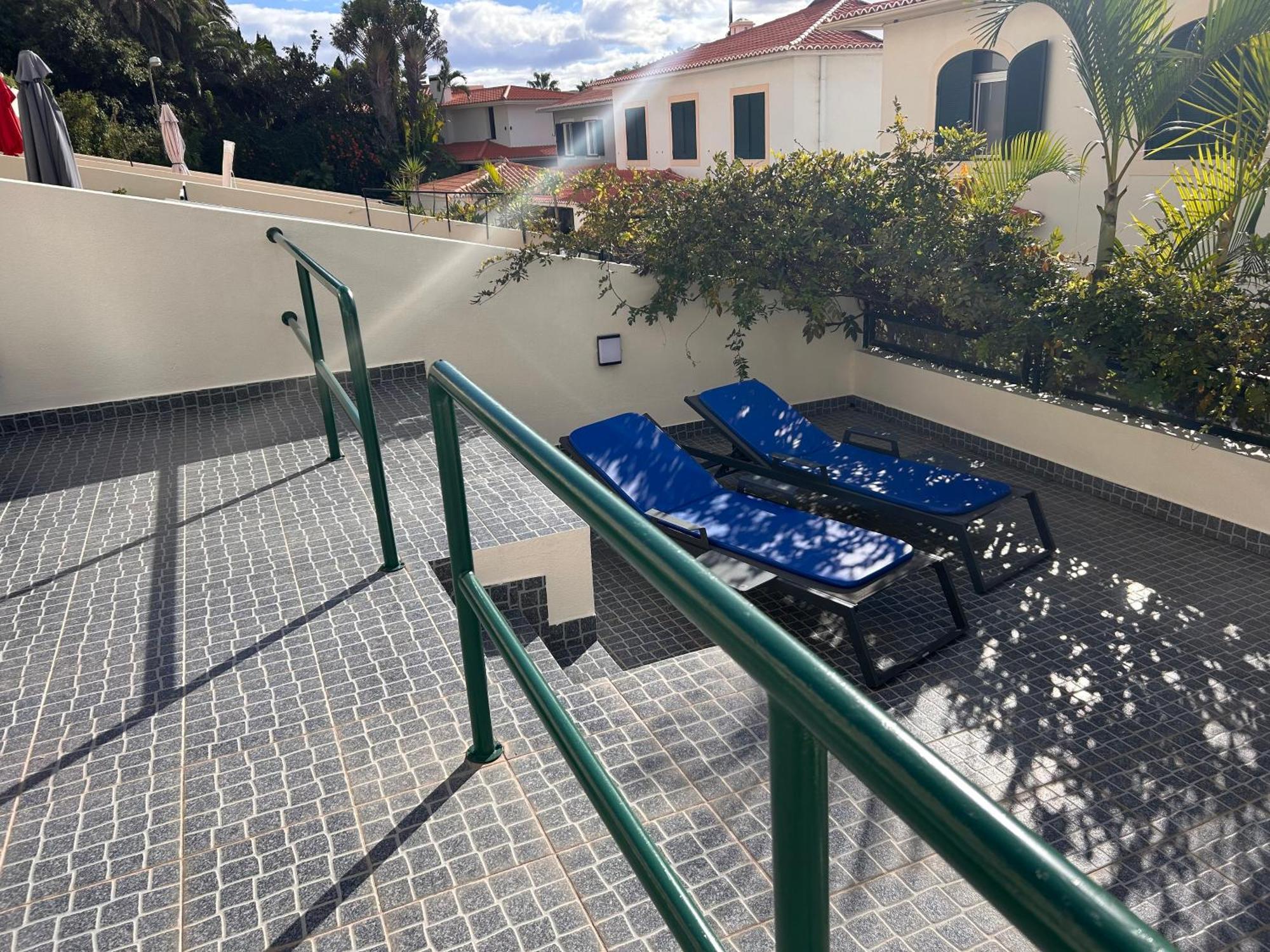 Ocean Dream Apartment- Air Condition Apartment *