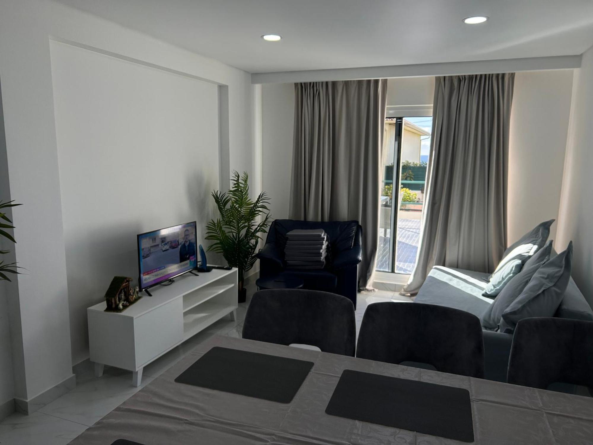 Apartment Ocean Dream Apartment- Air Condition *