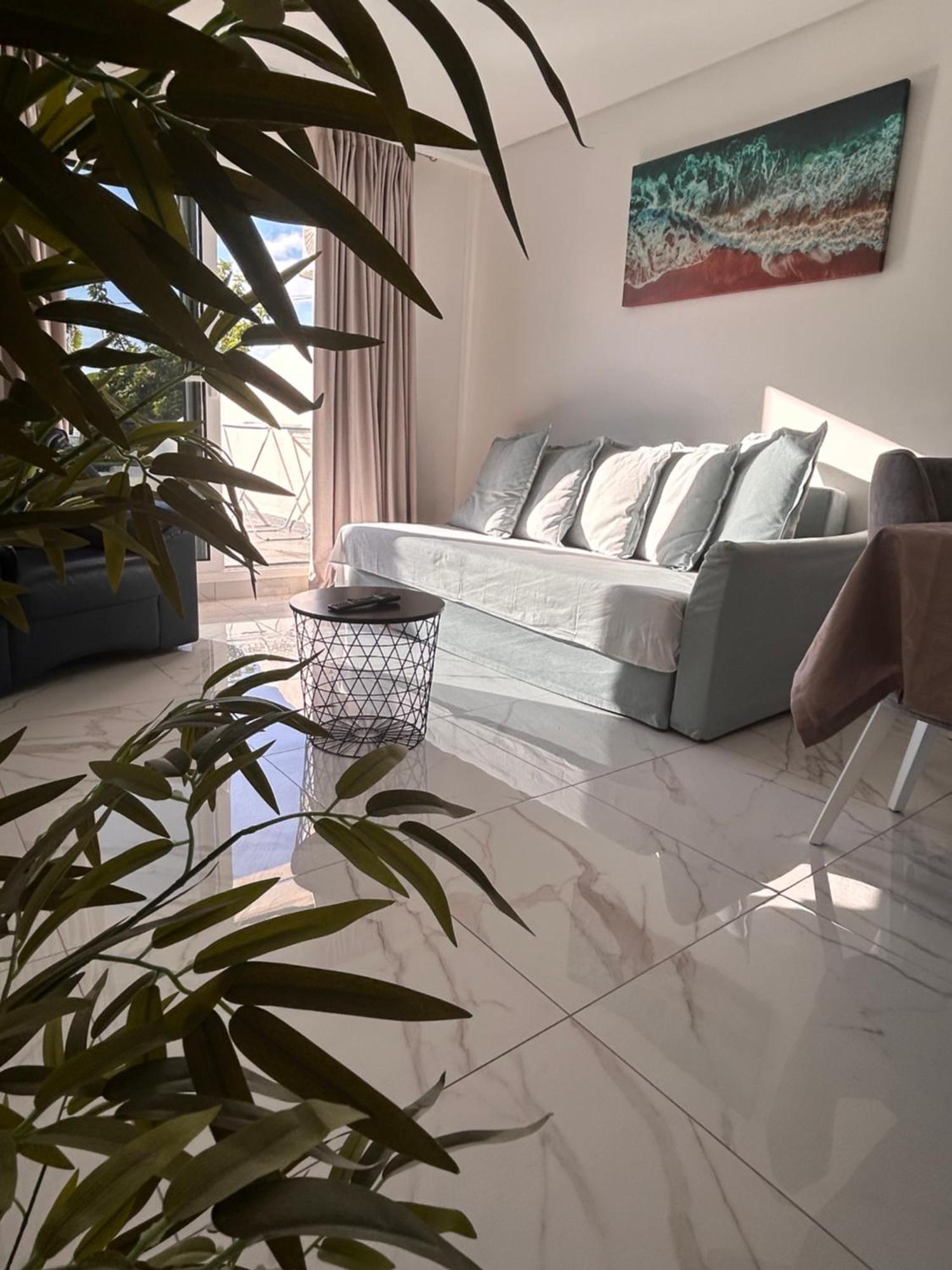 Apartment Ocean Dream Apartment- Air Condition Funchal (Madeira)