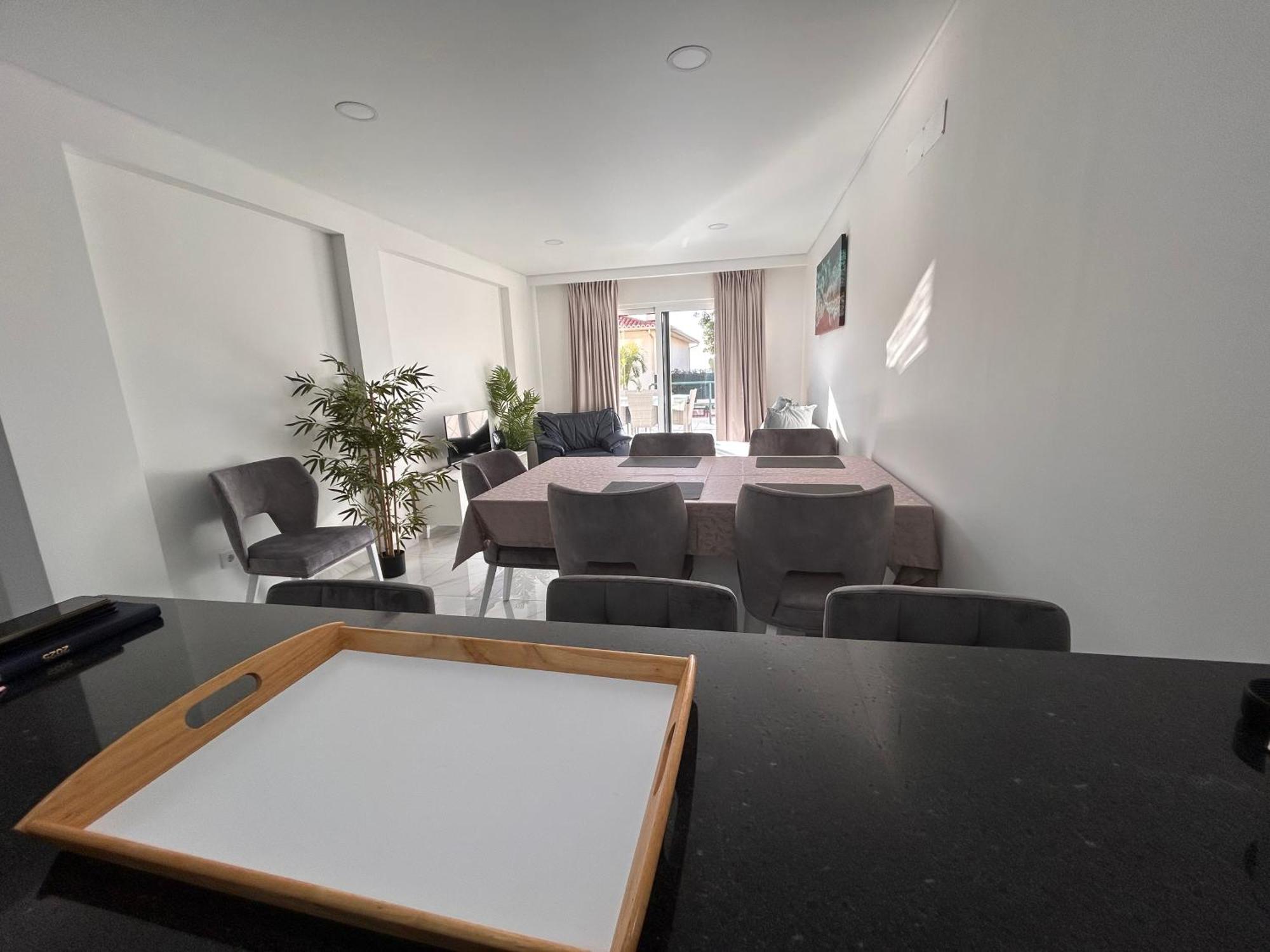 Ocean Dream Apartment- Air Condition Funchal (Madeira)