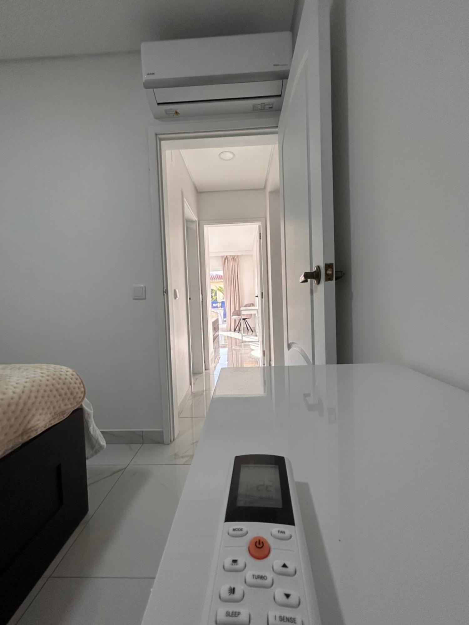 Ocean Dream Apartment- Air Condition