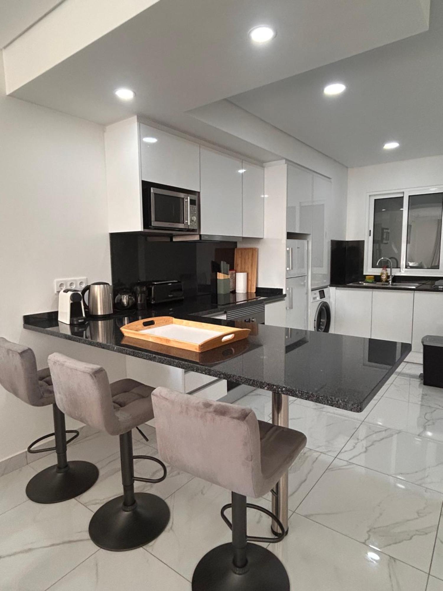 Ocean Dream Apartment- Air Condition Apartment