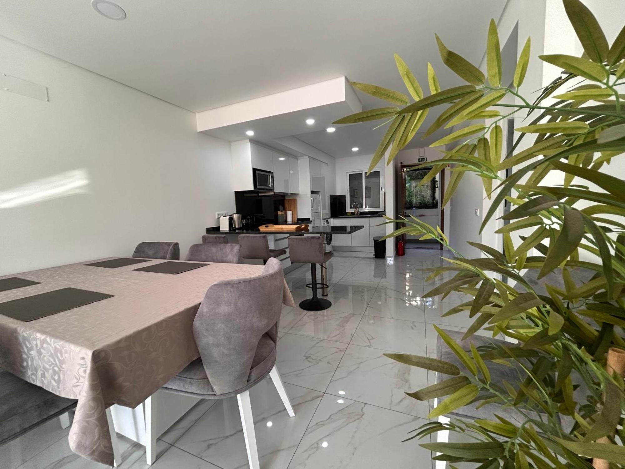 Ocean Dream Apartment- Air Condition Apartment *