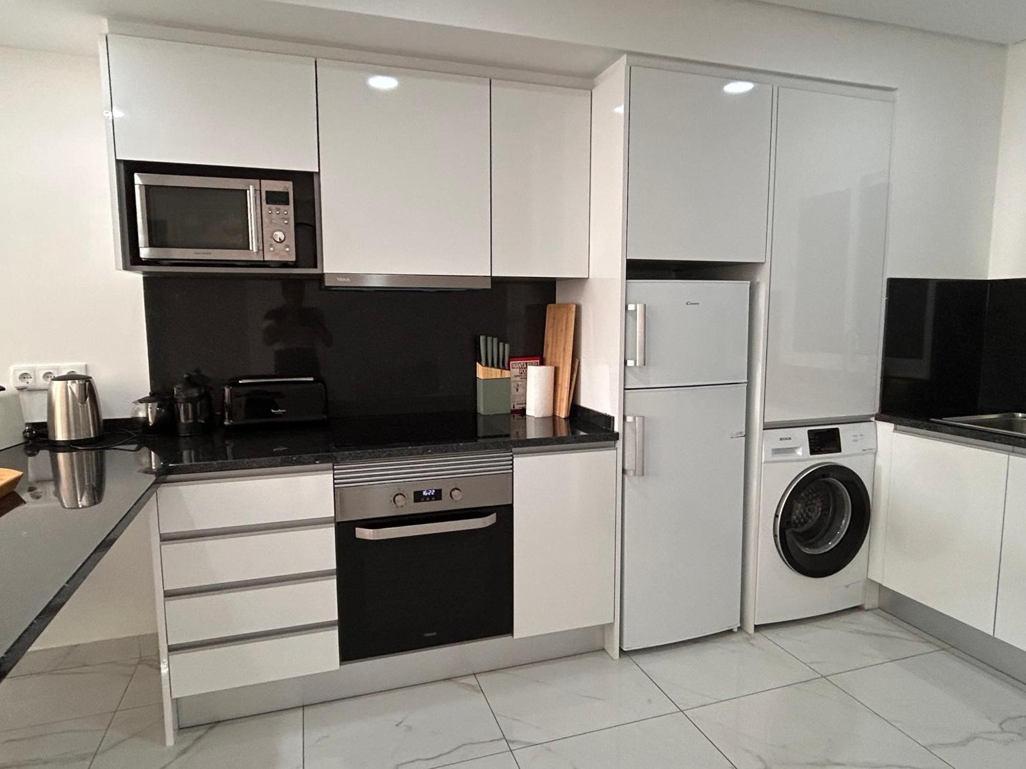 Apartment Ocean Dream Apartment- Air Condition *