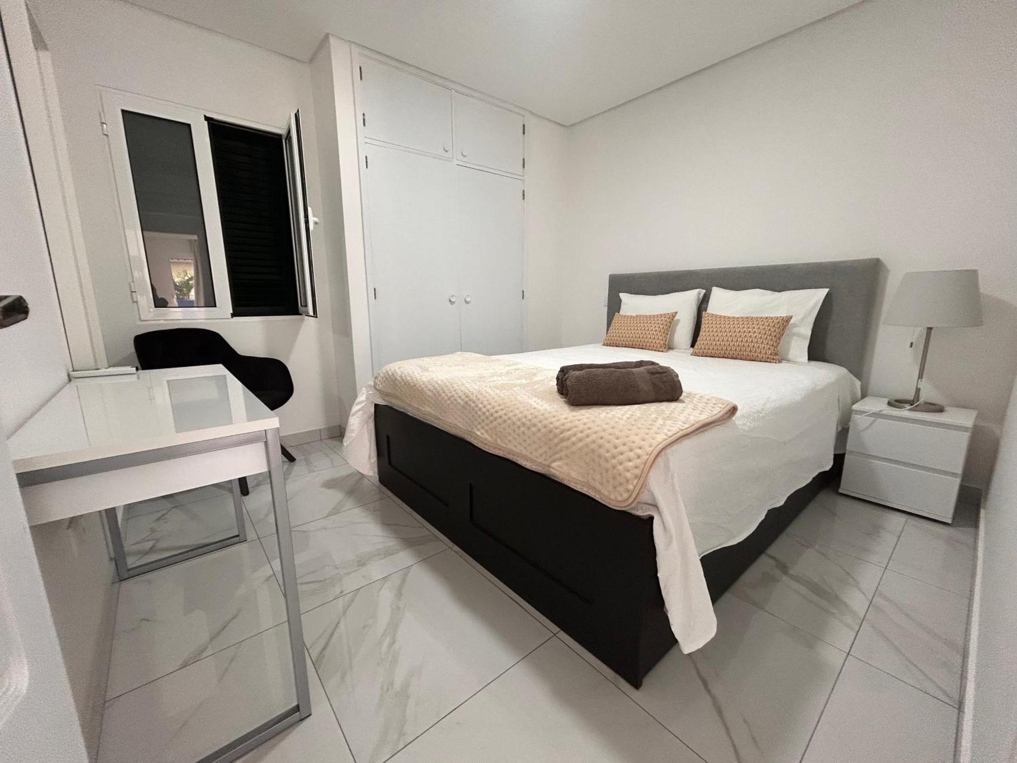 Apartment Ocean Dream Apartment- Air Condition Funchal (Madeira)