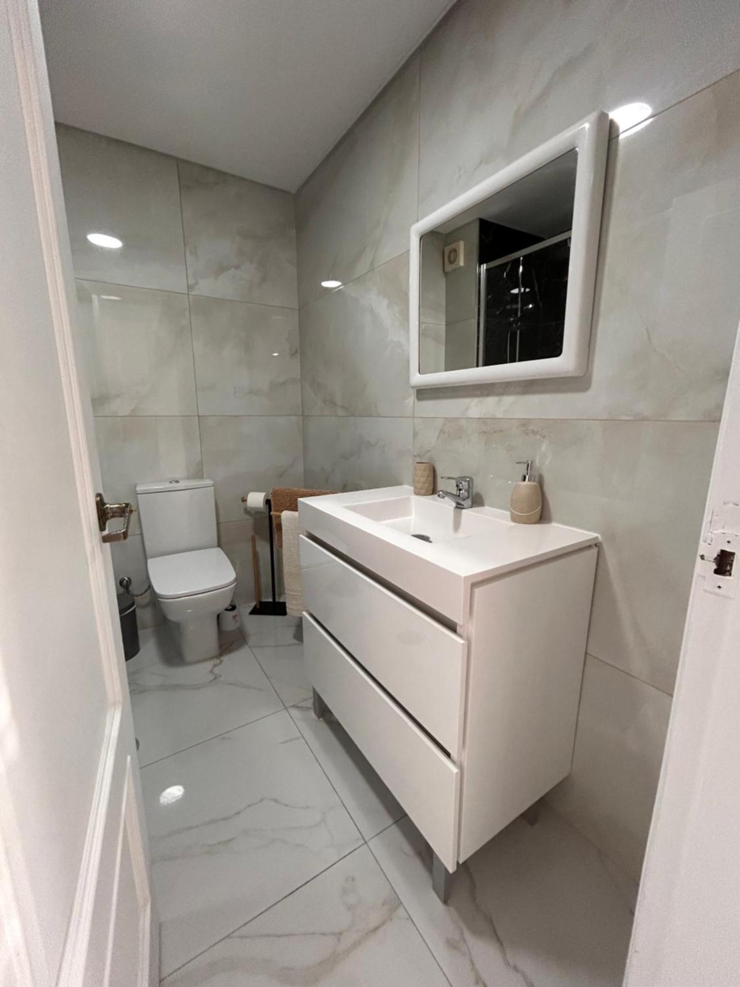 Ocean Dream Apartment- Air Condition *