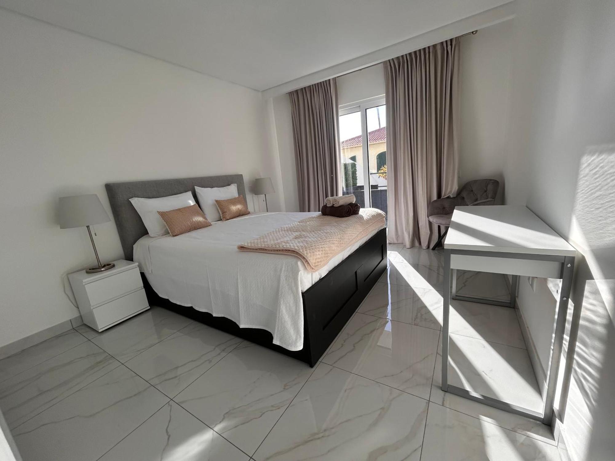 Ocean Dream Apartment- Air Condition Funchal (Madeira)