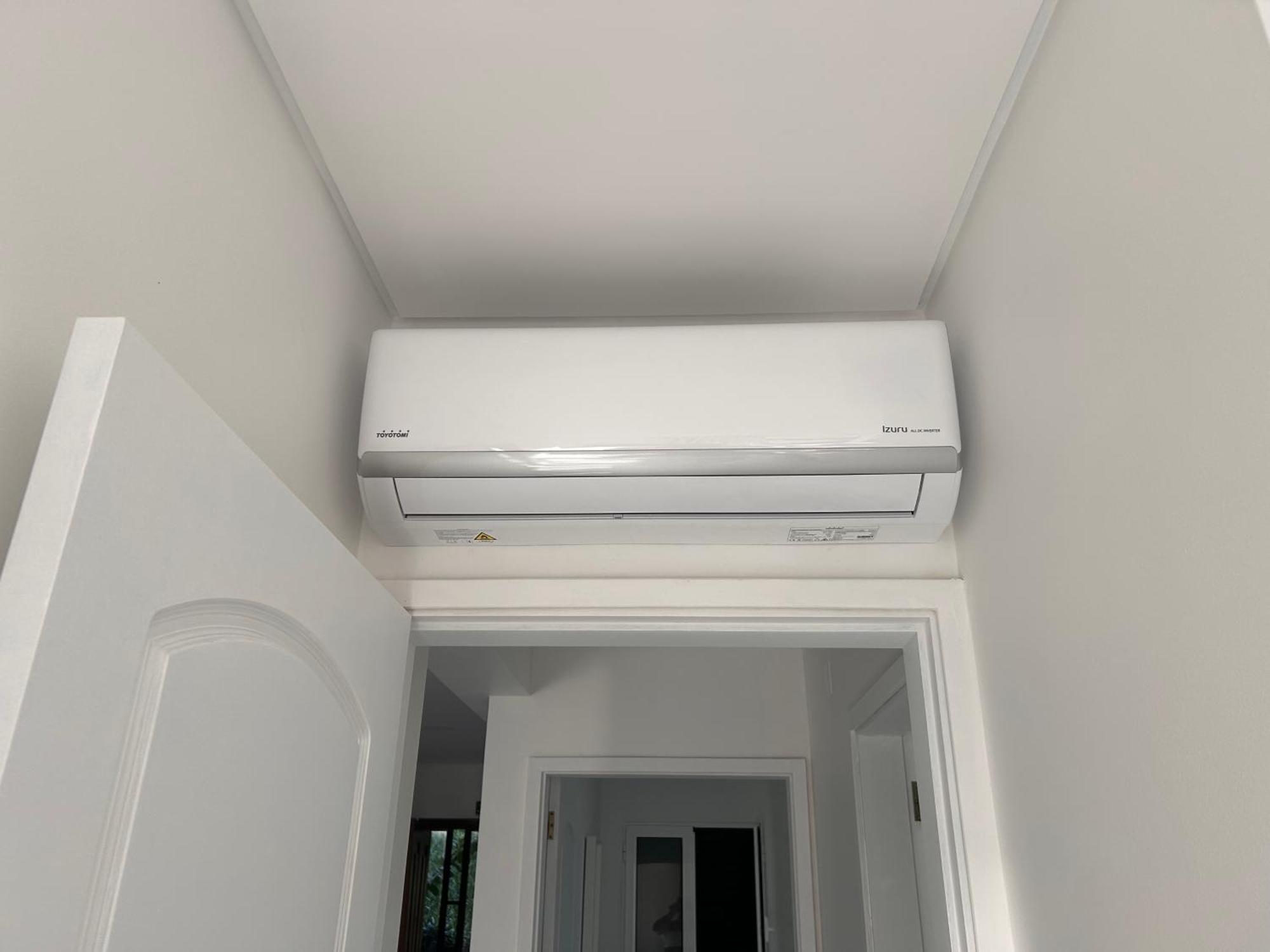 Ocean Dream Apartment- Air Condition * Funchal (Madeira)