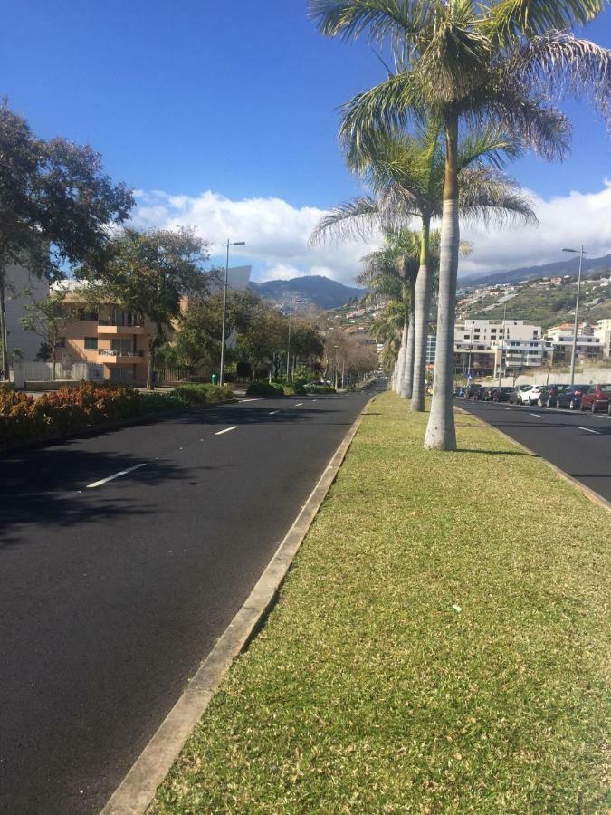 Ocean Dream Apartment- Air Condition Apartment Funchal (Madeira)