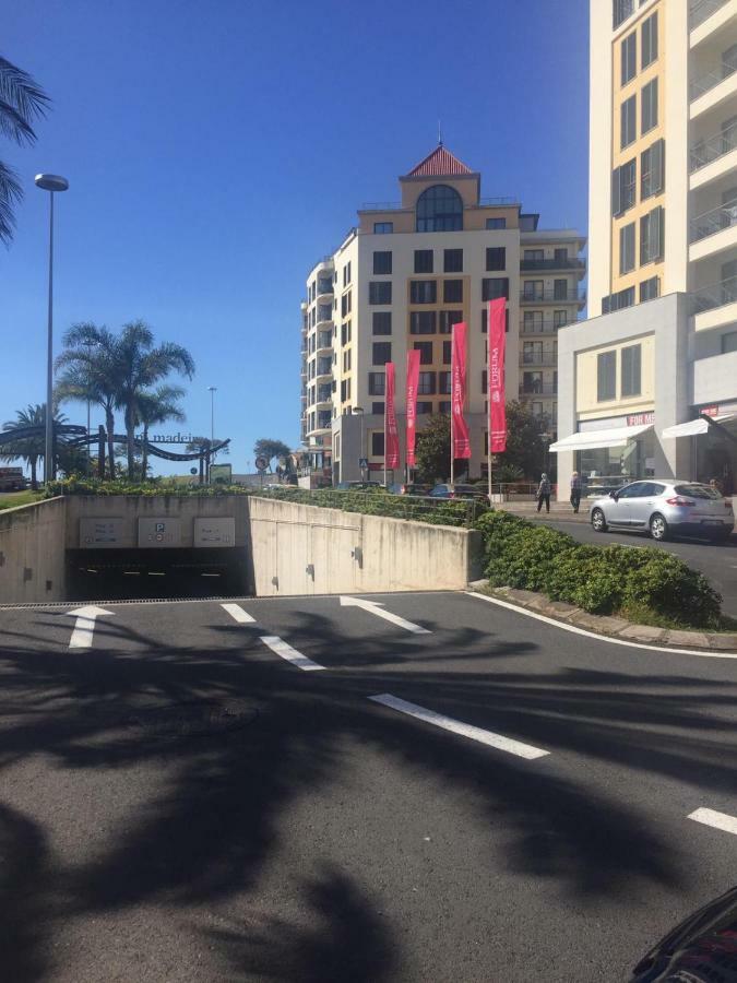 Ocean Dream Apartment- Air Condition * Funchal (Madeira)