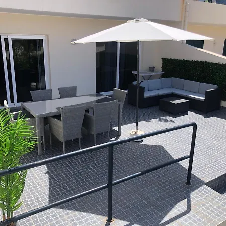 Ocean Dream Apartment- Air Condition Funchal  Exterior photo
